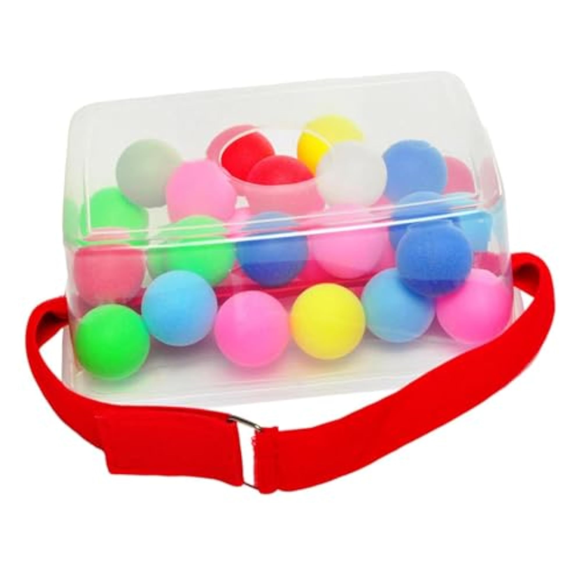 Club Bollywood® Shaking Balls Game Set Funny Backyard Game Toy for Games Playset